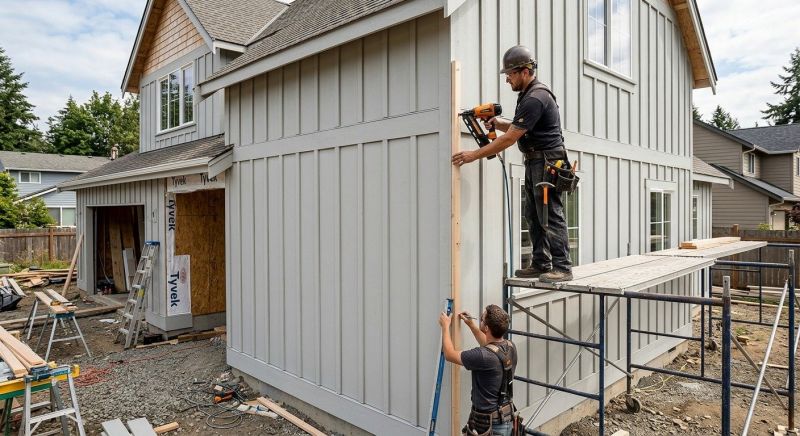 Top Siding Installation Companies in Bristol, CT