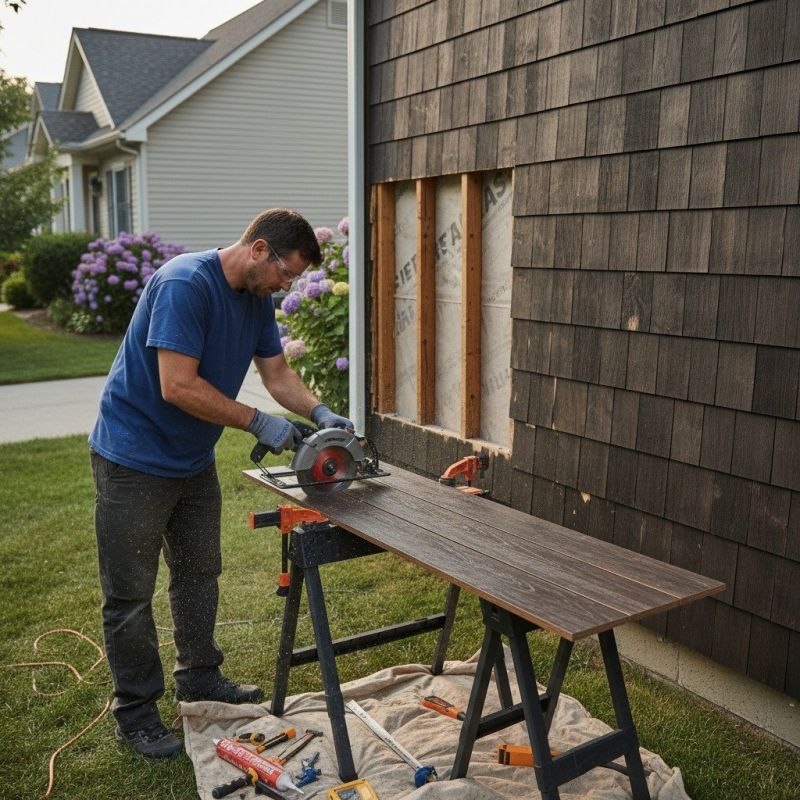 Top Siding Repair Companies in Simsbury, CT