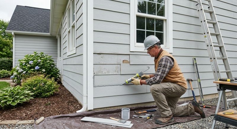 Top Siding Repair Companies in Waterbury, CT