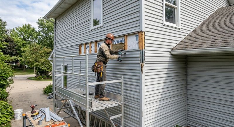 Top Siding Replacement Companies in Hartford, CT