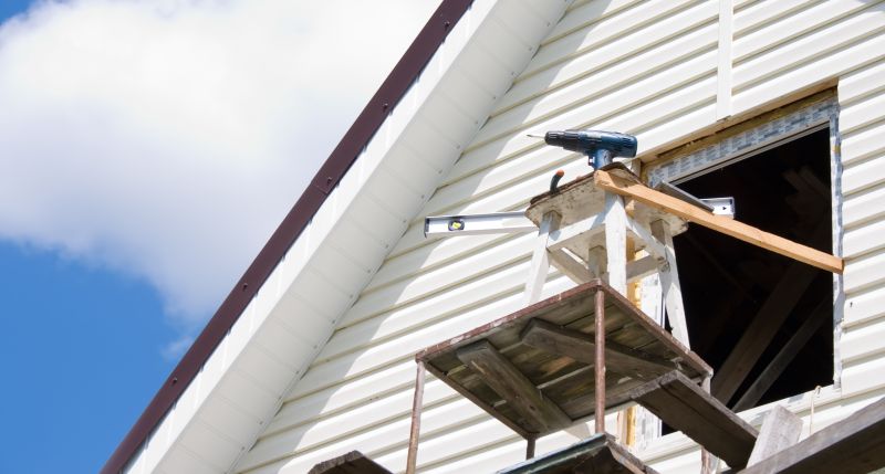 Cost of Siding in Bristol, CT
