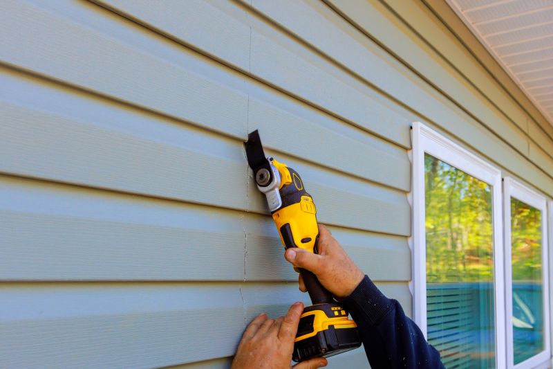 Siding Maintenance