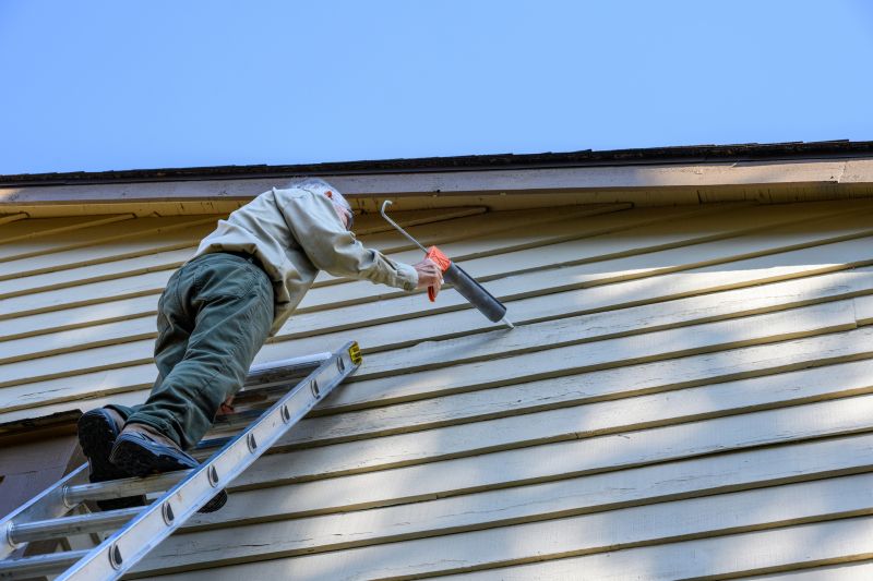 Siding Maintenance Experts